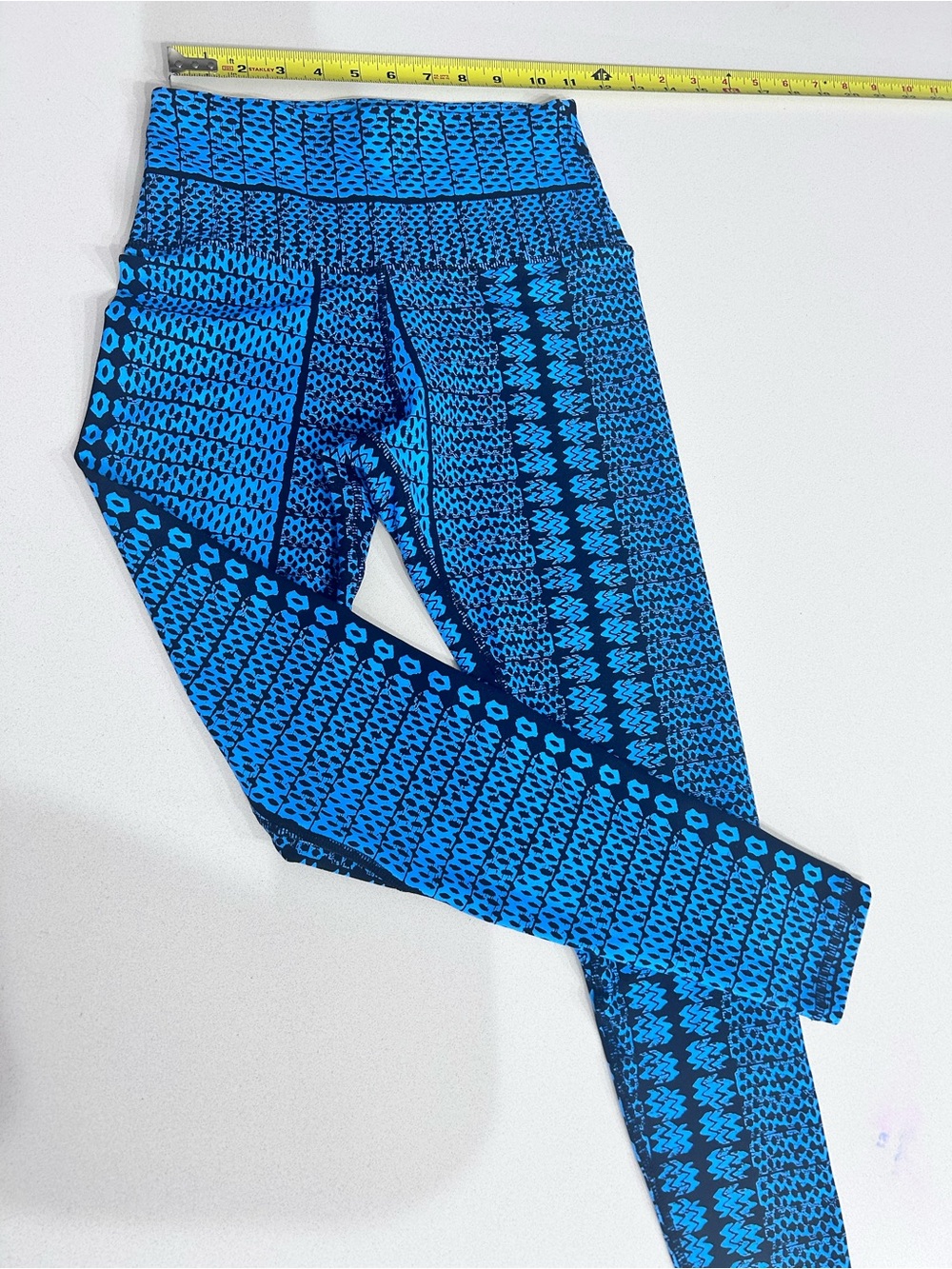 Manaola Womens Active Leggins SMALL